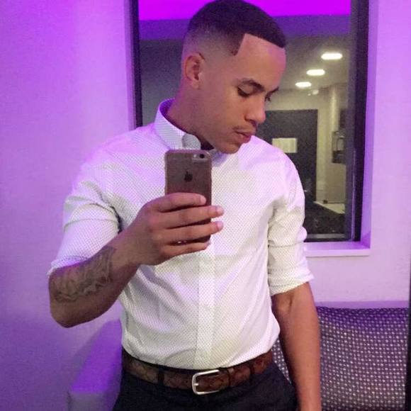 Meet your Posher, Travis - Picture 1 of 1